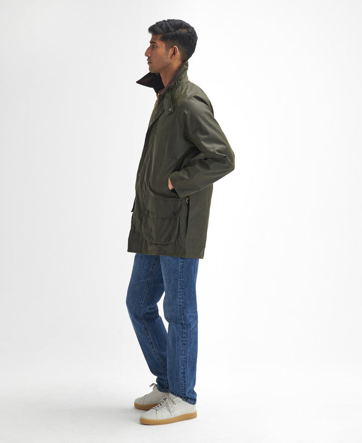 Barbour Beaufort Wax Jacket/Jakna MWX0017