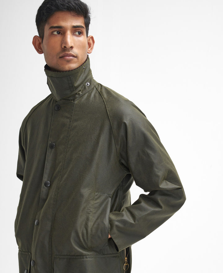 Barbour Beaufort Wax Jacket/Jakna MWX0017