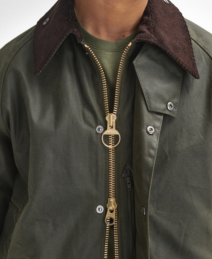 Barbour Beaufort Wax Jacket/Jakna MWX0017