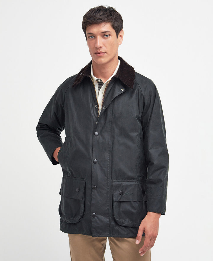 Barbour Beaufort Wax Jacket/Jakna MWX0017