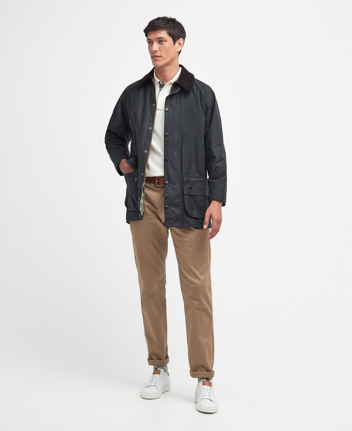 Barbour Beaufort Wax Jacket/Jakna MWX0017