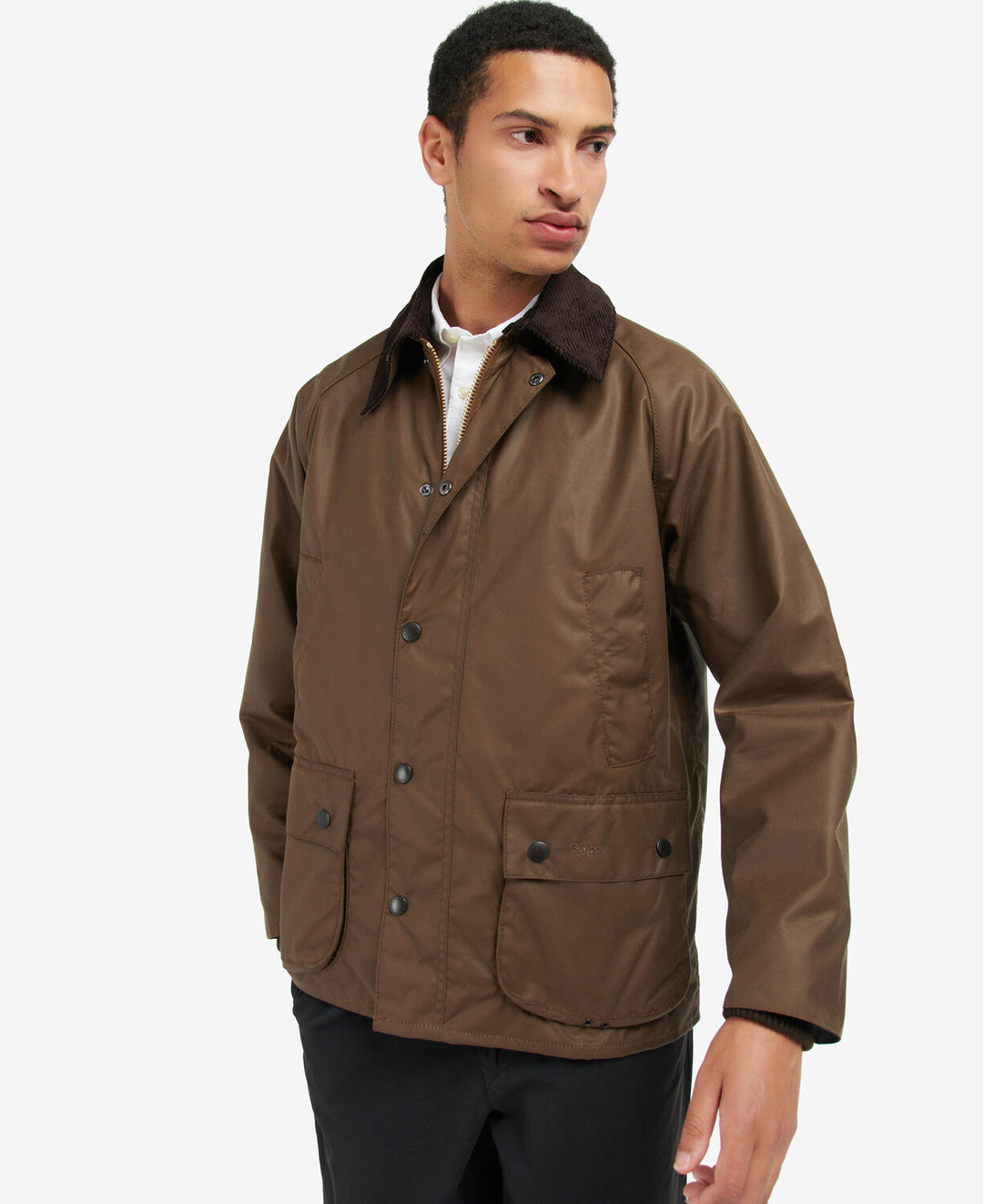 Barbour Bedale Wax Jacket/Jakna MWX0018