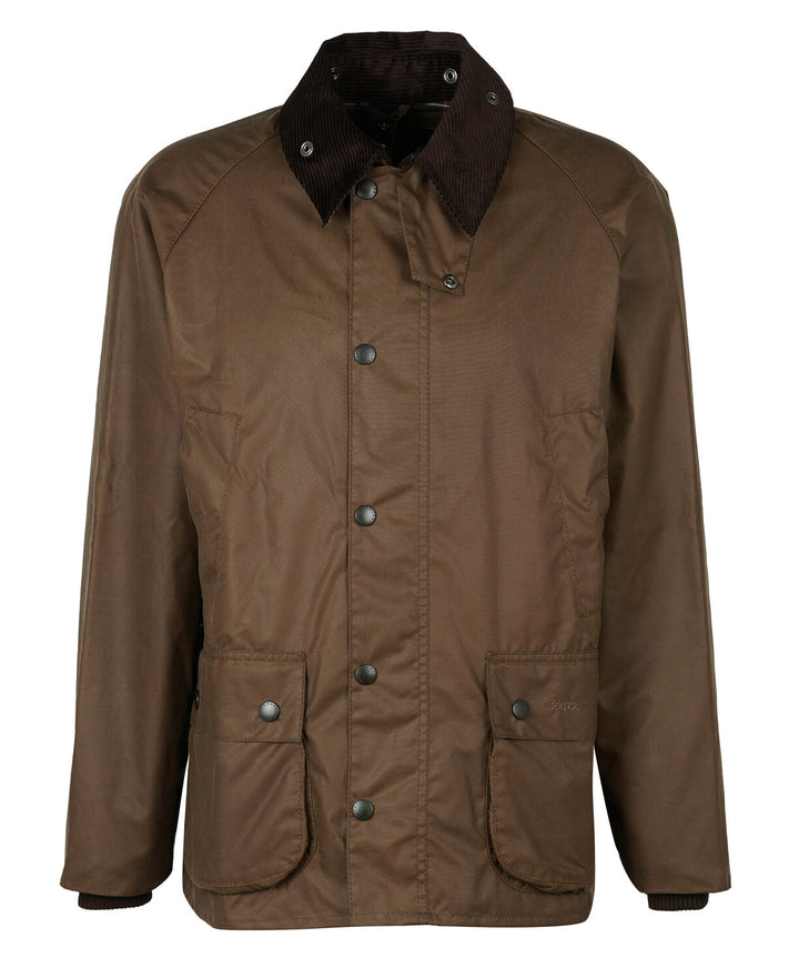 Barbour Bedale Wax Jacket/Jakna MWX0018