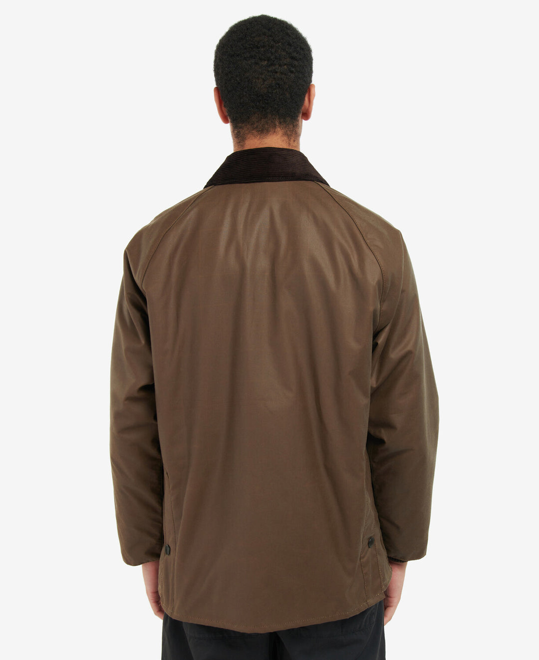 Barbour Bedale Wax Jacket/Jakna MWX0018