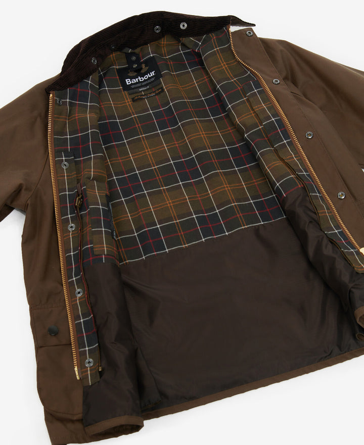 Barbour Bedale Wax Jacket/Jakna MWX0018