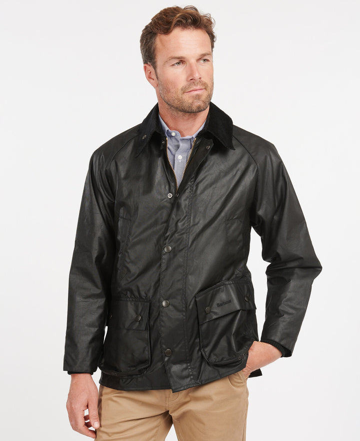 Barbour Bedale Wax Jacket/Jakna MWX0018