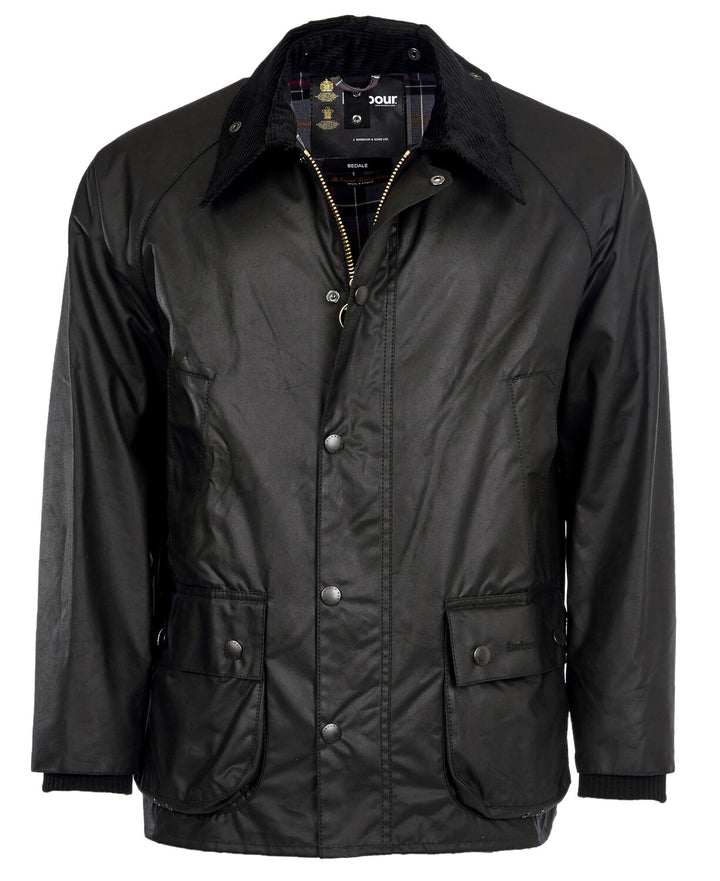 Barbour Bedale Wax Jacket/Jakna MWX0018