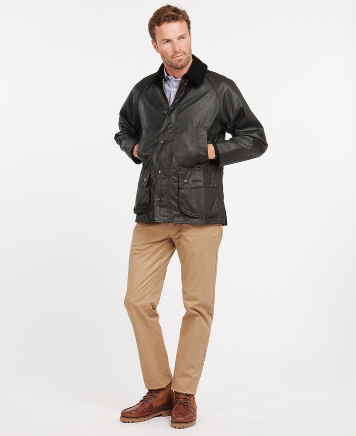 Barbour Bedale Wax Jacket/Jakna MWX0018