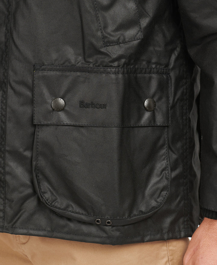 Barbour Bedale Wax Jacket/Jakna MWX0018