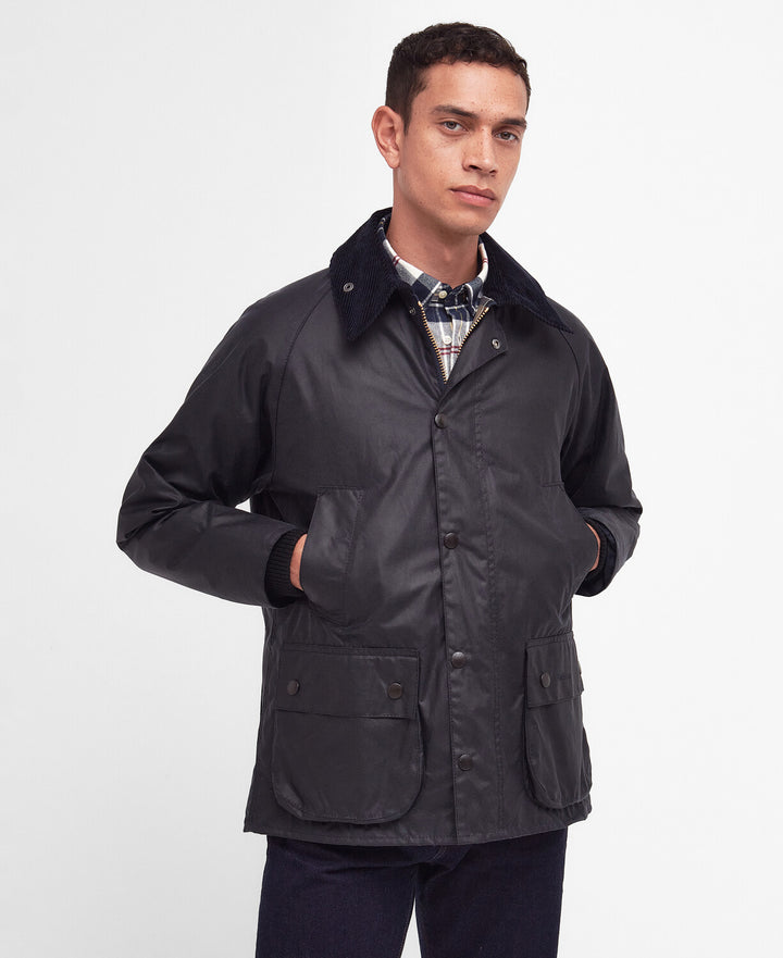 Barbour Bedale Wax Jacket/Jakna MWX0018