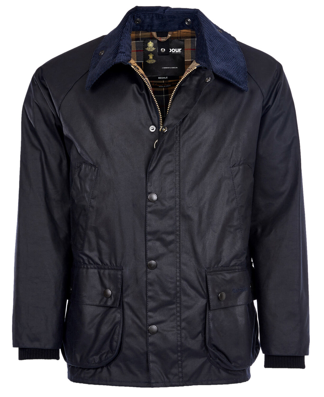 Barbour Bedale Wax Jacket/Jakna MWX0018