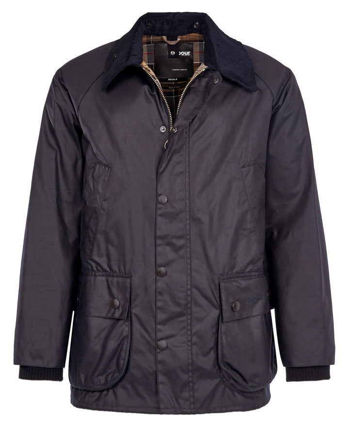 Barbour Bedale Wax Jacket/Jakna MWX0018