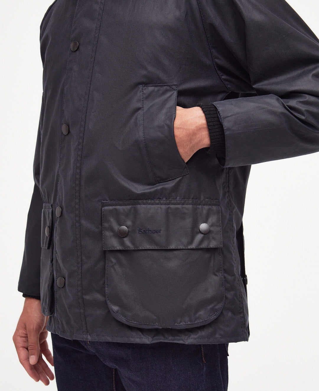 Barbour Bedale Wax Jacket/Jakna MWX0018