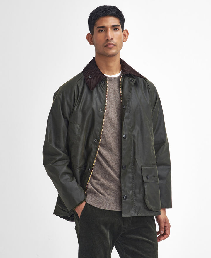 Barbour Bedale Wax Jacket/Jakna MWX0018