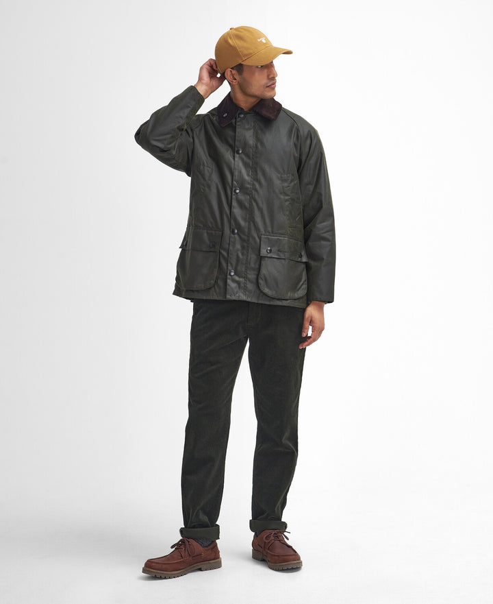 Barbour Bedale Wax Jacket/Jakna MWX0018