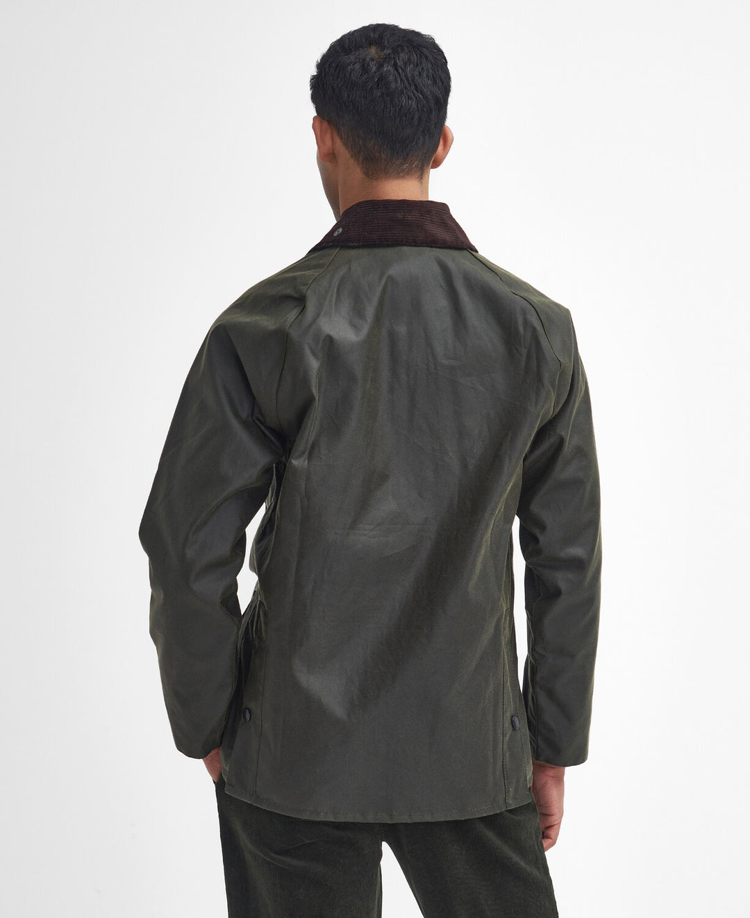 Barbour Bedale Wax Jacket/Jakna MWX0018