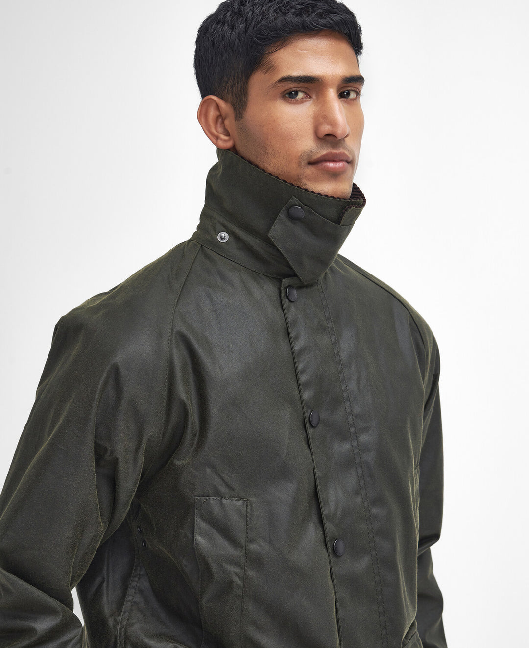 Barbour Bedale Wax Jacket/Jakna MWX0018