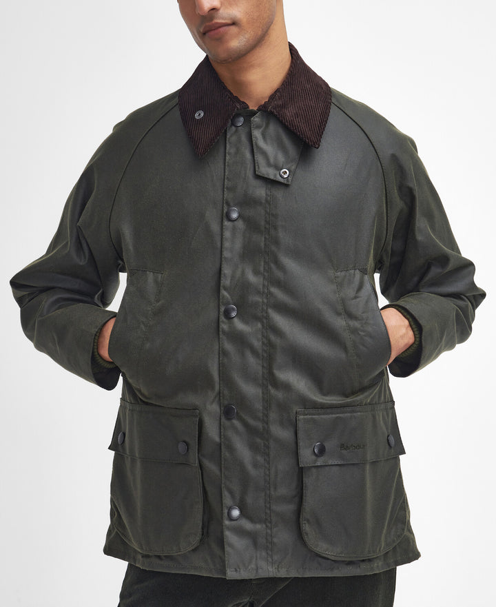 Barbour Bedale Wax Jacket/Jakna MWX0018