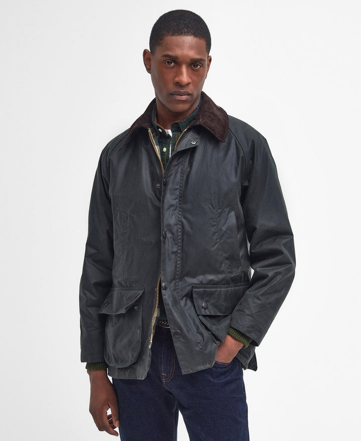 Barbour Bedale Wax Jacket/Jakna MWX0018