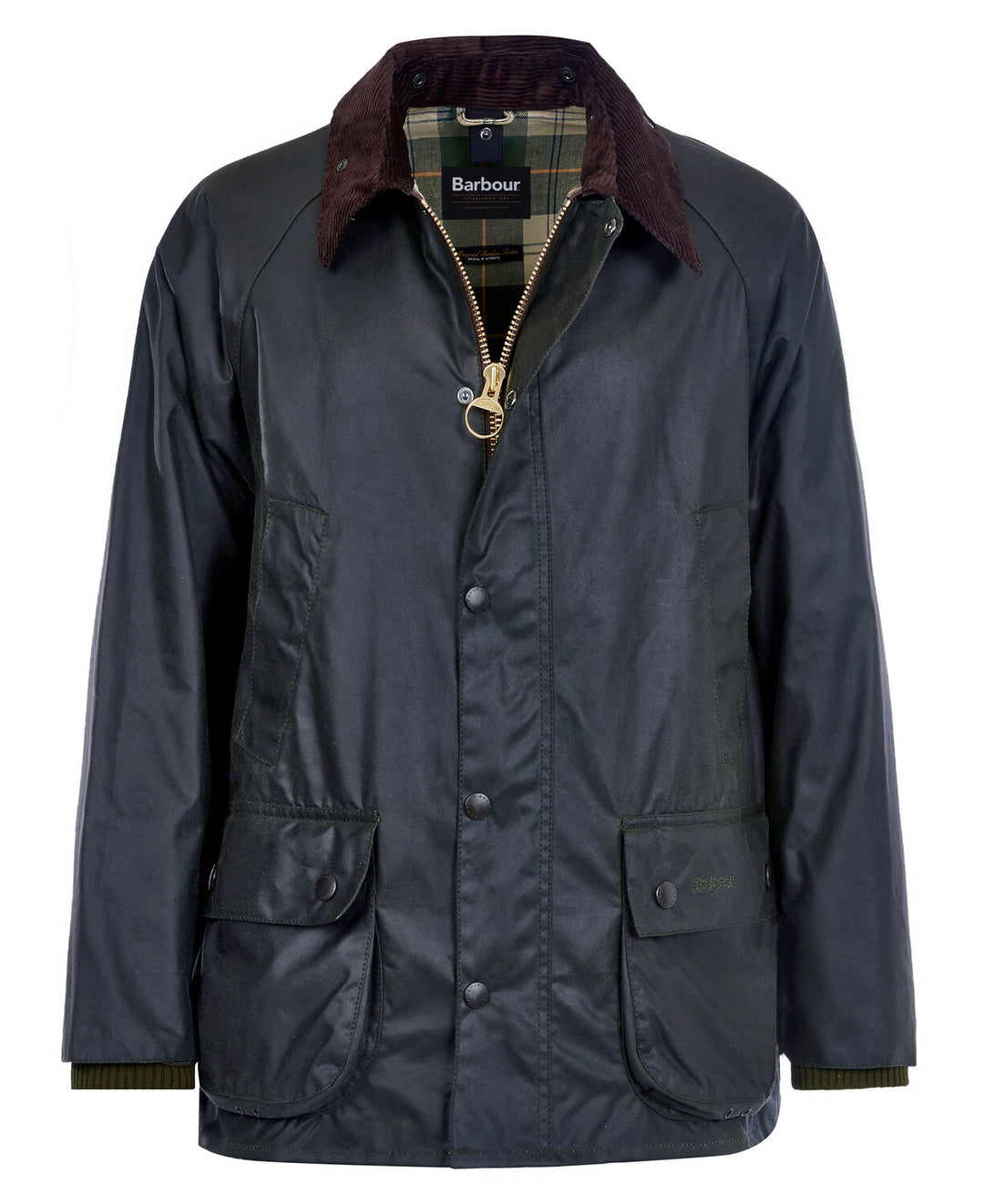 Barbour Bedale Wax Jacket/Jakna MWX0018