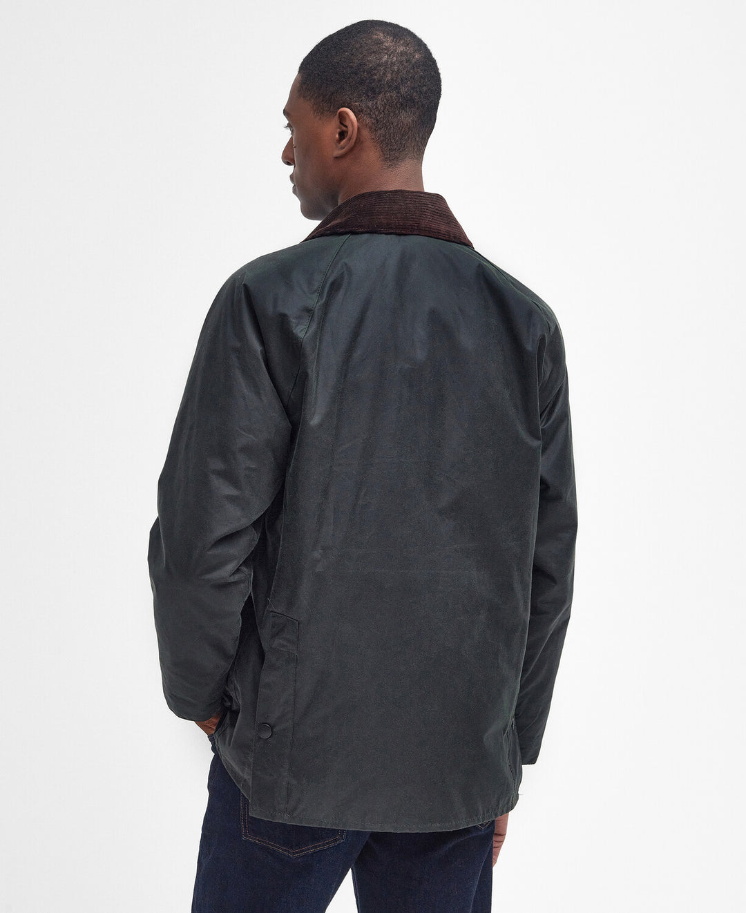 Barbour Bedale Wax Jacket/Jakna MWX0018