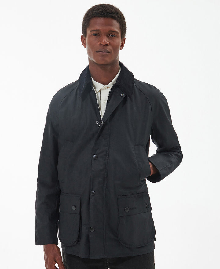 Barbour Ashby Wax Jacket/Jakna MWX0339