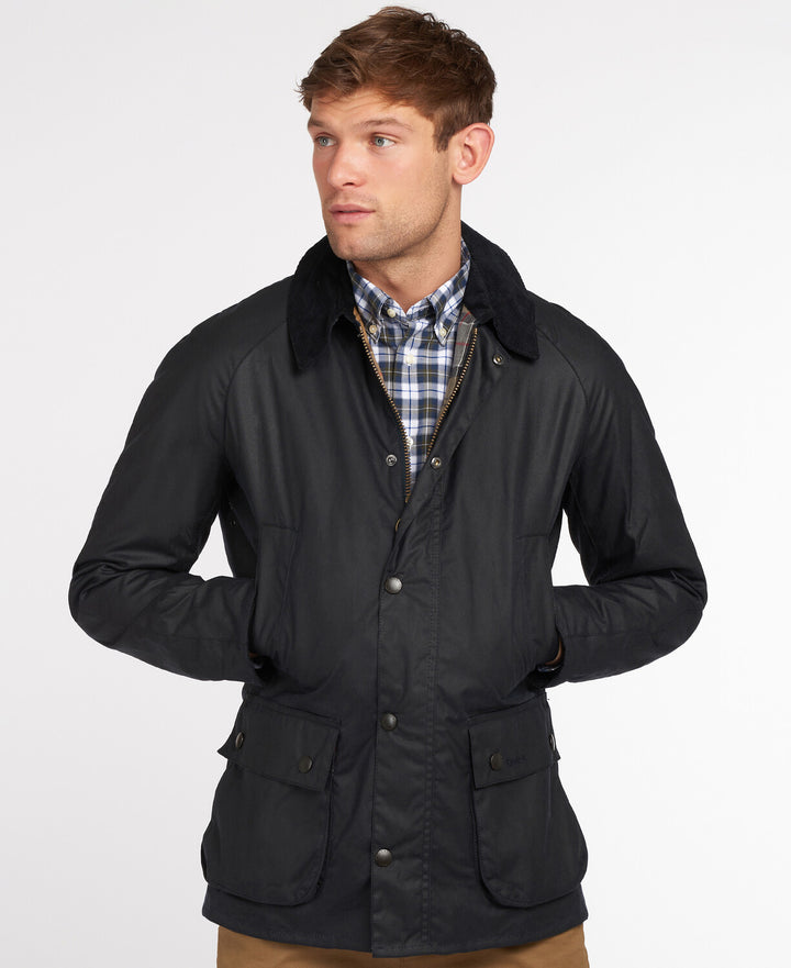 Barbour Ashby Wax Jacket/Jakna MWX0339