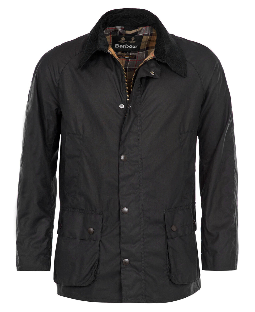 Barbour Ashby Wax Jacket/Jakna MWX0339