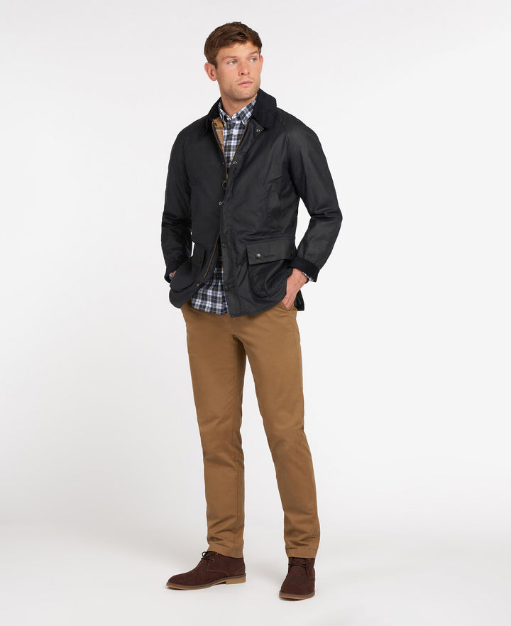 Barbour Ashby Wax Jacket/Jakna MWX0339