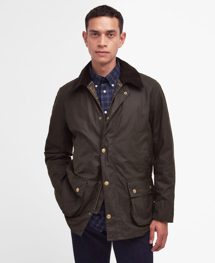 Barbour Ashby Wax Jacket/Jakna MWX0339