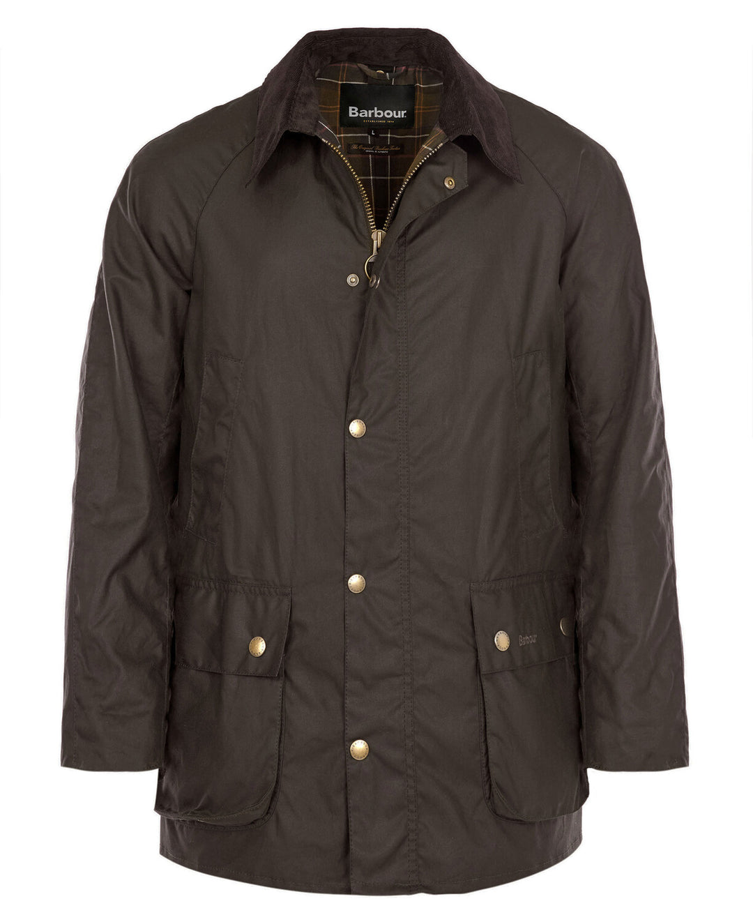 Barbour Ashby Wax Jacket/Jakna MWX0339