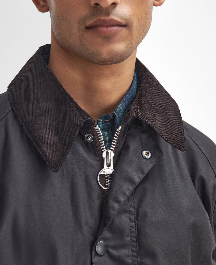 Barbour Ashby Wax Jacket/Jakna MWX0339