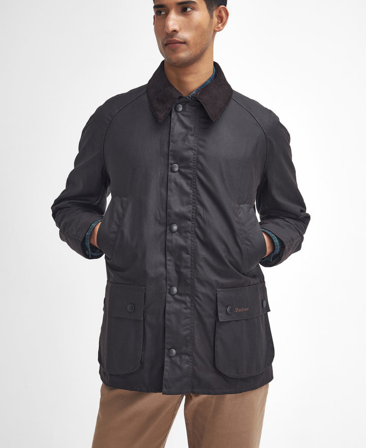 Barbour Ashby Wax Jacket/Jakna MWX0339