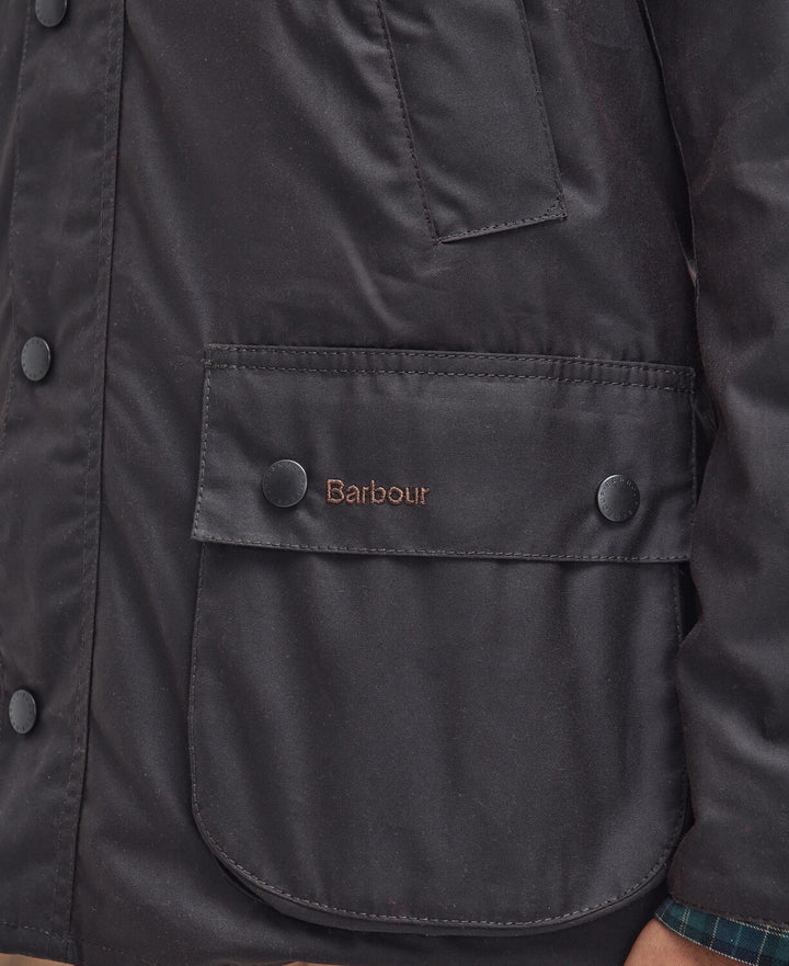 Barbour Ashby Wax Jacket/Jakna MWX0339