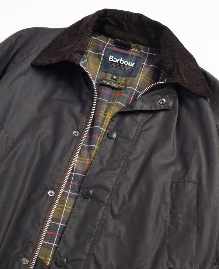 Barbour Ashby Wax Jacket/Jakna MWX0339