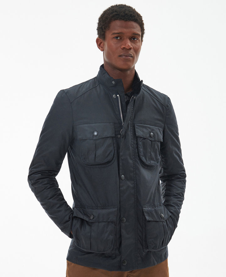 Barbour Corbridge Wax Jacket/Jakna MWX0340