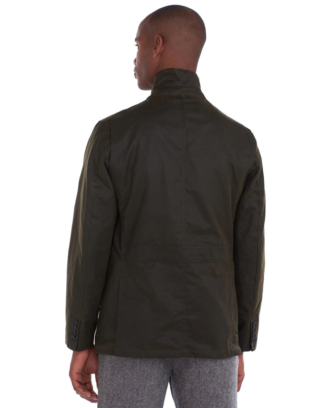 Barbour Lutz Wax/Jakna MWX0566