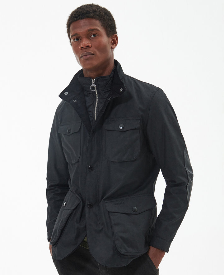 Barbour Ogston Wax Jacket/Jakna MWX0700