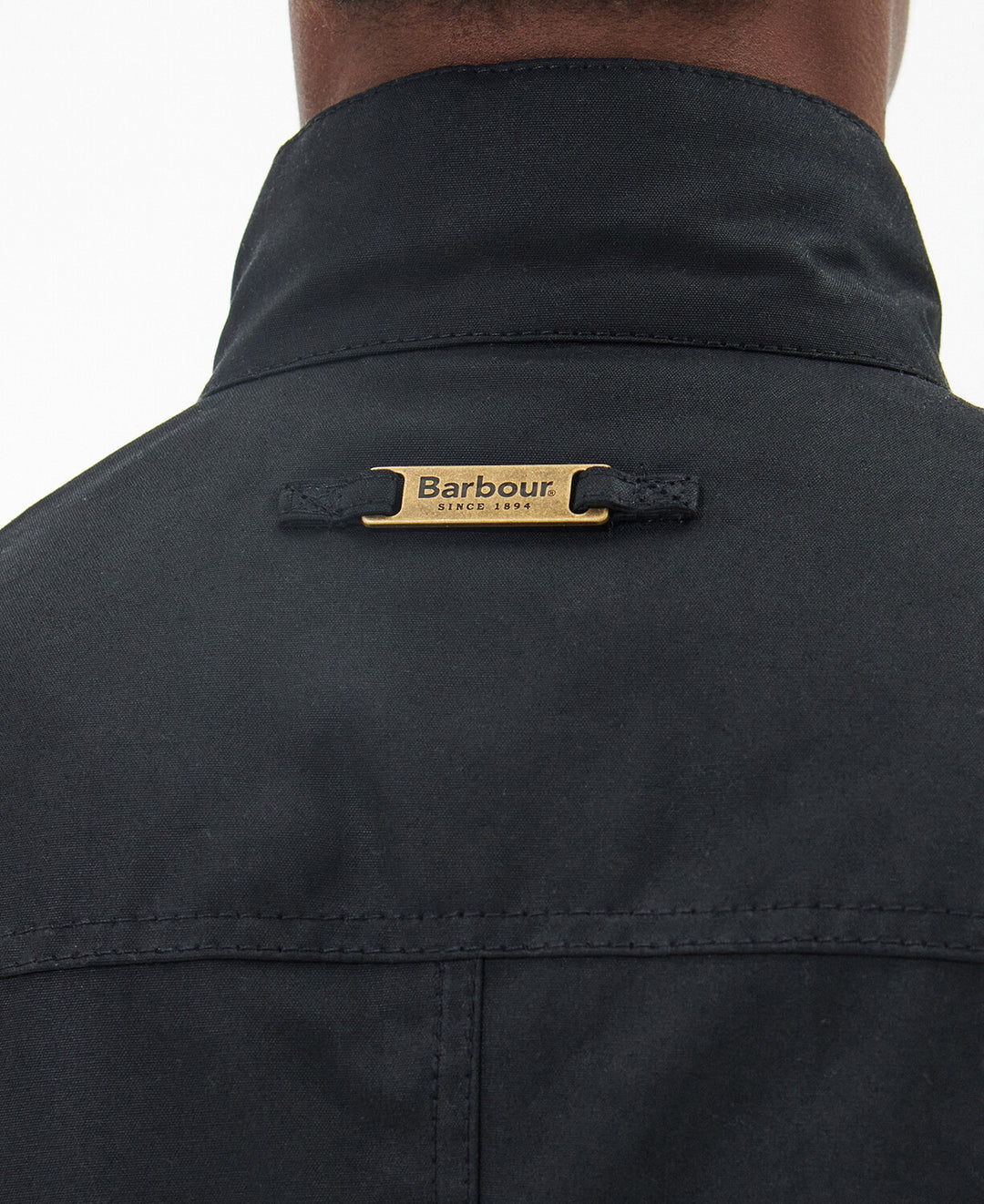 Barbour Ogston Wax Jacket/Jakna MWX0700