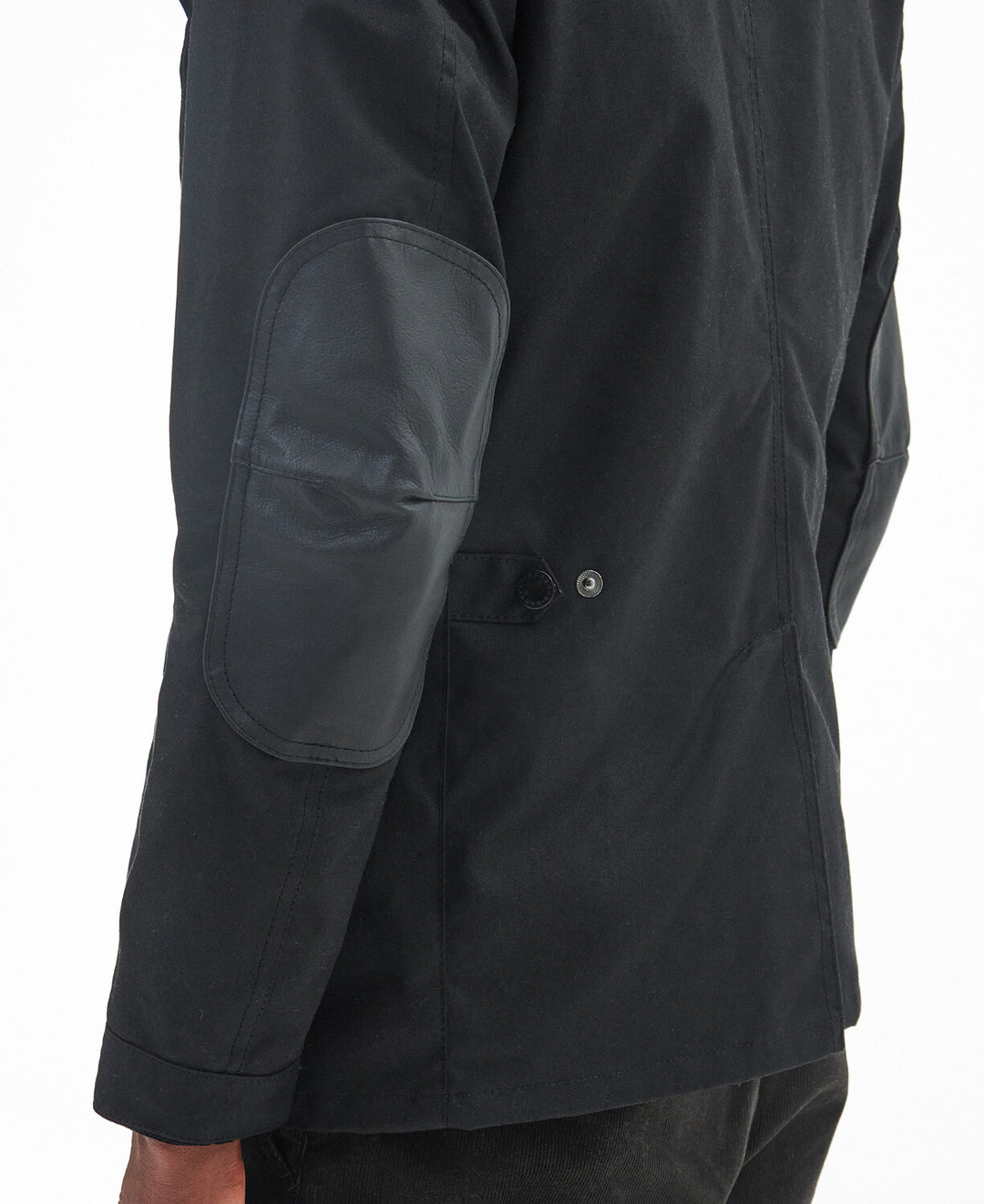 Barbour Ogston Wax Jacket/Jakna MWX0700