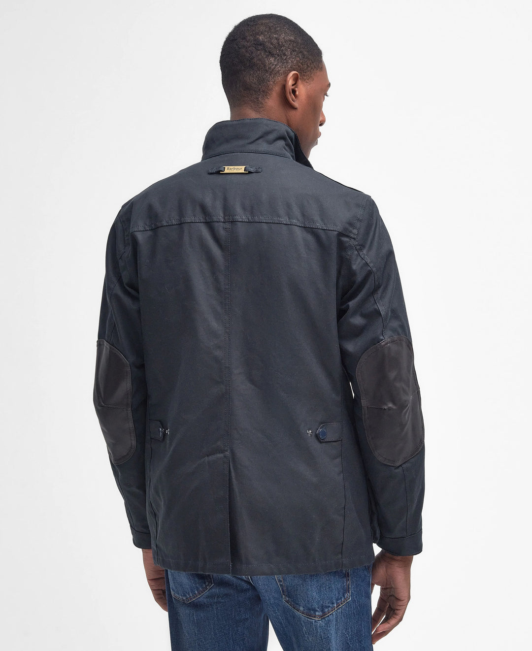 Barbour Ogston Wax Jacket/Jakna MWX0700