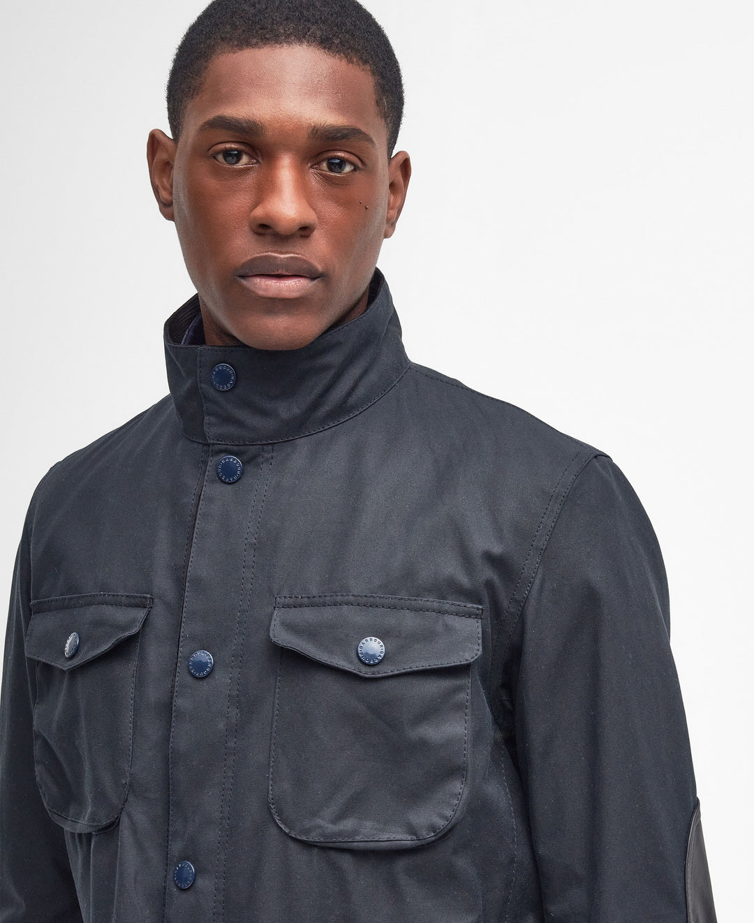 Barbour Ogston Wax Jacket/Jakna MWX0700