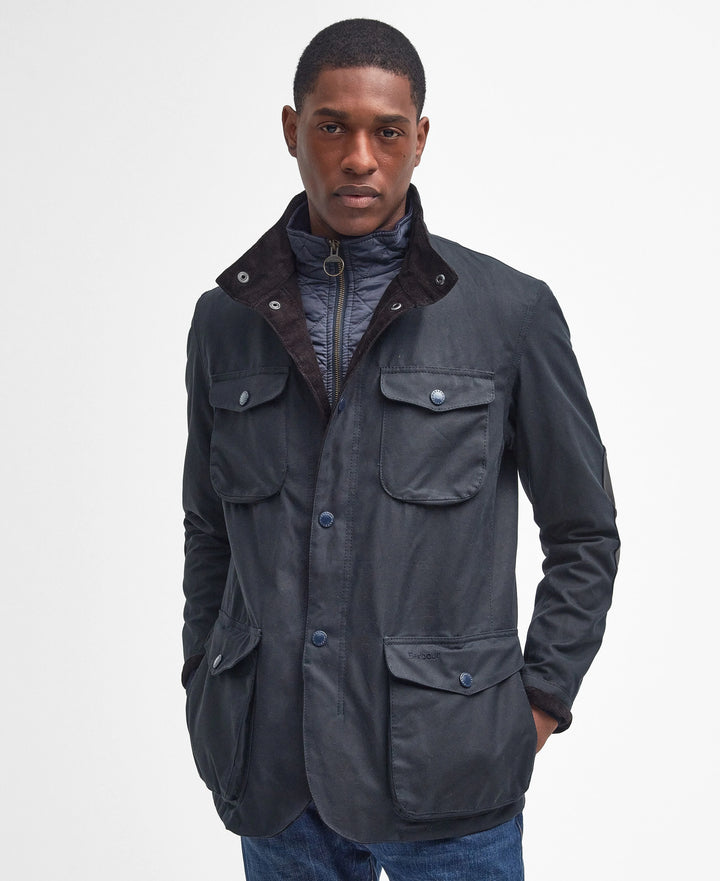 Barbour Ogston Wax Jacket/Jakna MWX0700