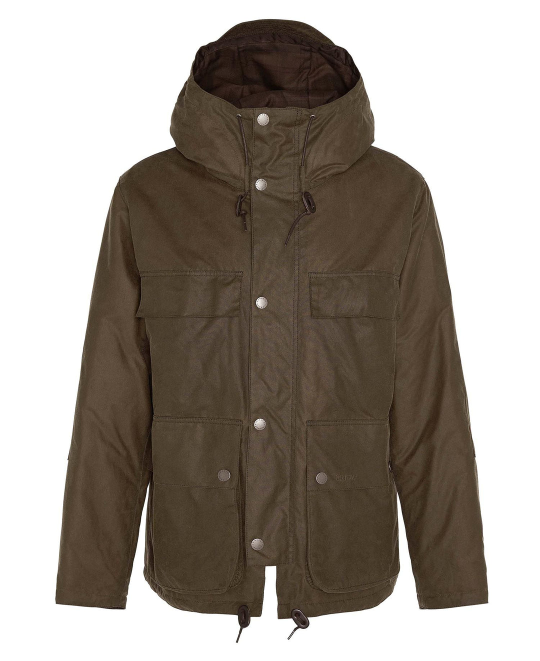 Barbour Re-Engineered Durham Wax Jacket/Jakna MWX2332