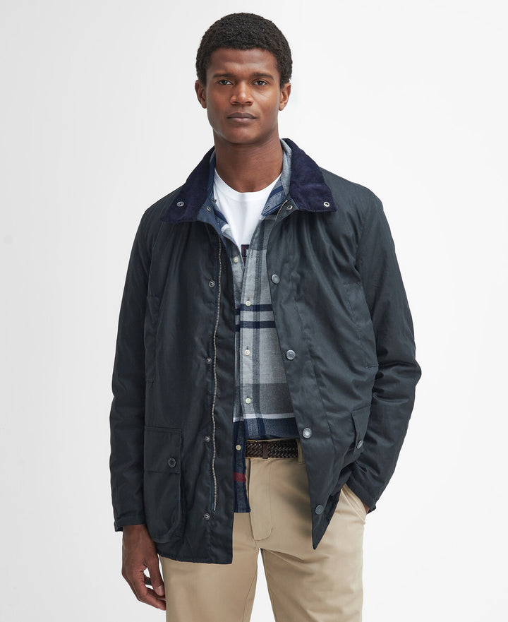 Barbour Beaufort Wax Mac/Jakna MWX2386