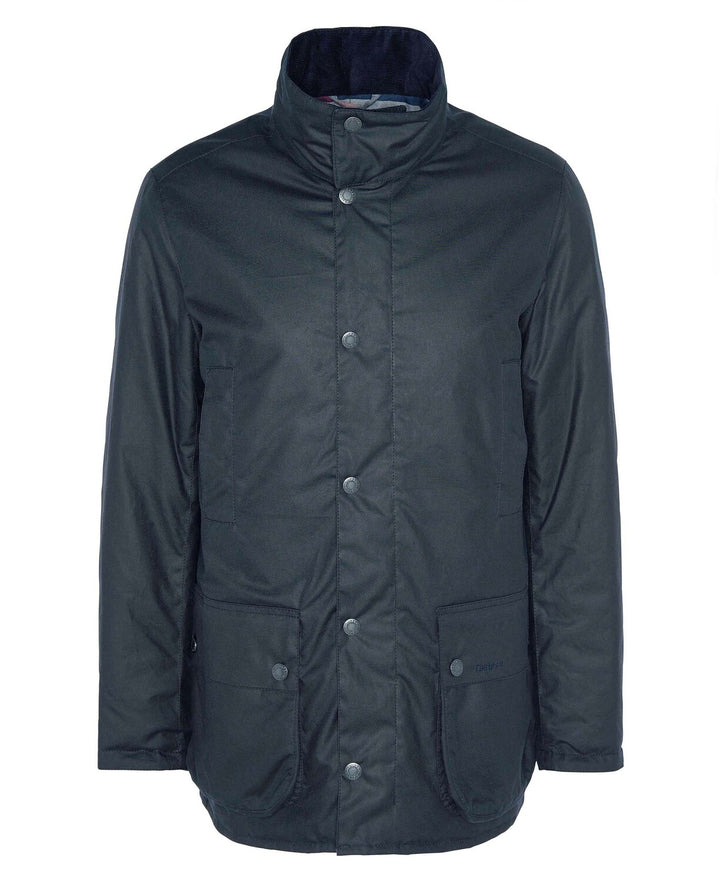 Barbour Beaufort Wax Mac/Jakna MWX2386