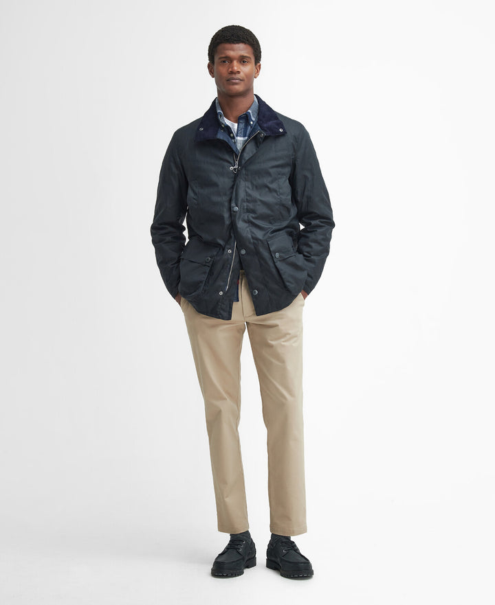 Barbour Beaufort Wax Mac/Jakna MWX2386