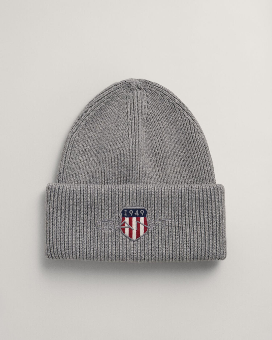 GANT Archive Shield Cotton Beanie/Modni dodaci 9910029