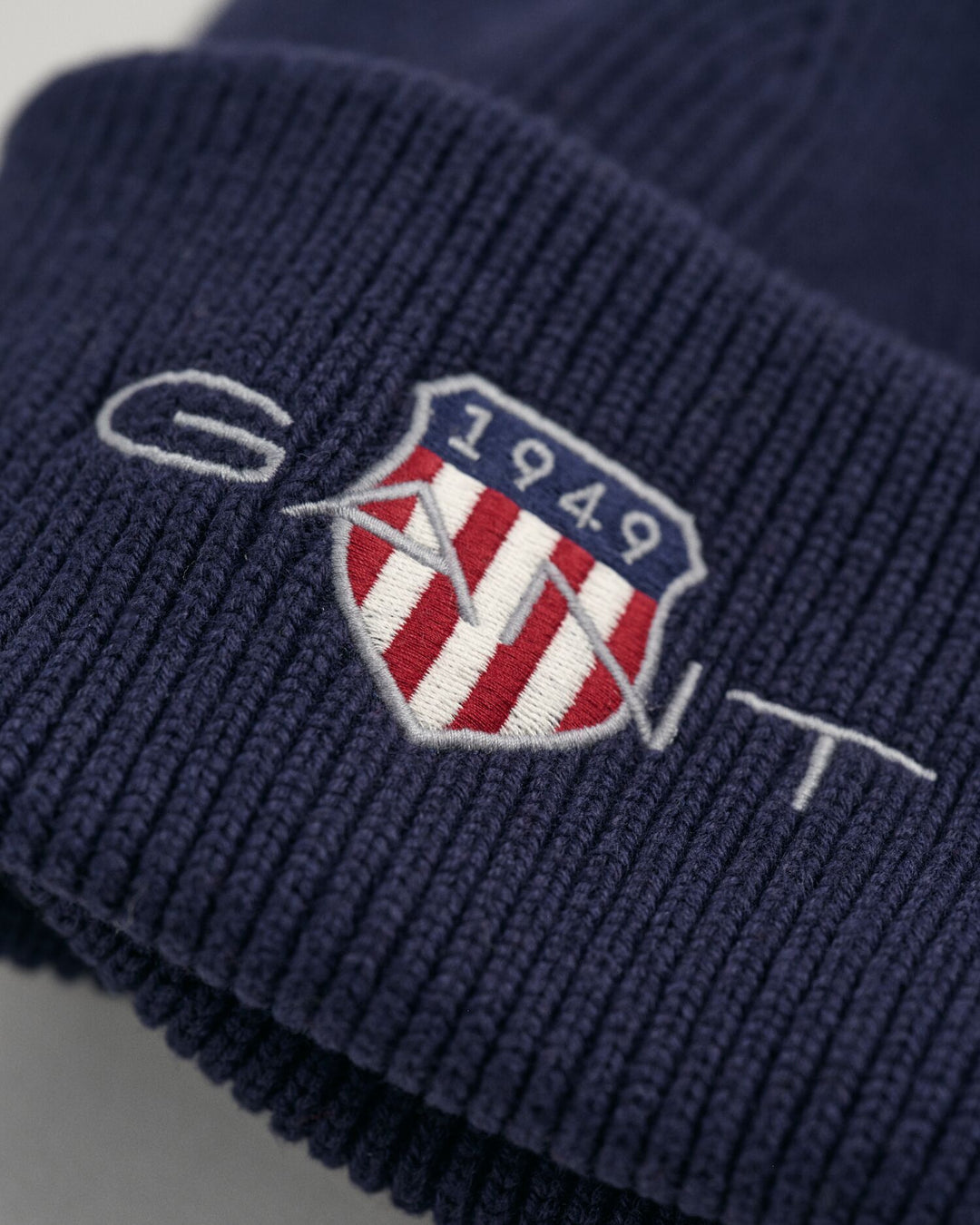 GANT Archive Shield Cotton Beanie/Modni dodaci 9910029