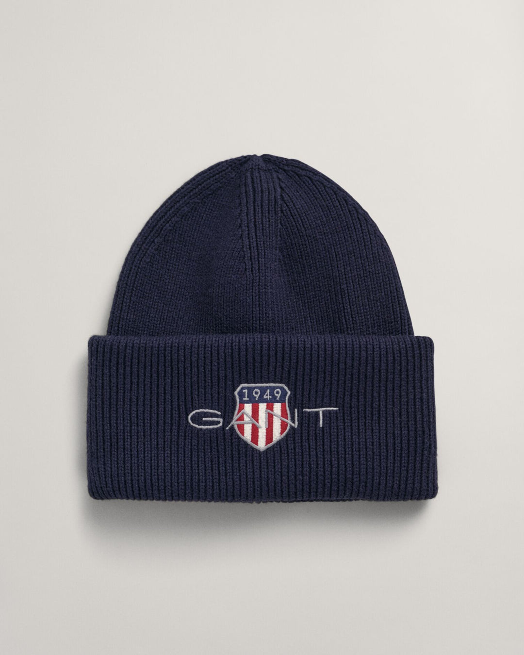 GANT Archive Shield Cotton Beanie/Modni dodaci 9910029